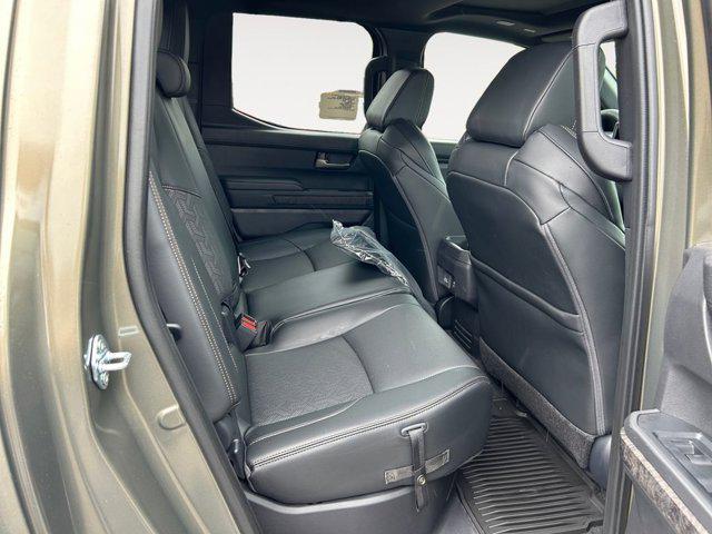 new 2025 Toyota Tacoma car, priced at $53,599