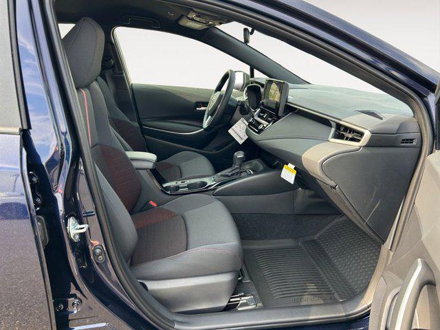 new 2025 Toyota Corolla car, priced at $26,490