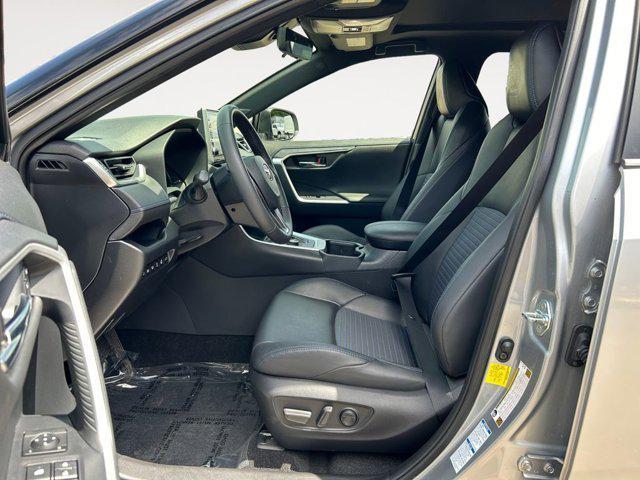 used 2022 Toyota RAV4 Hybrid car, priced at $42,563