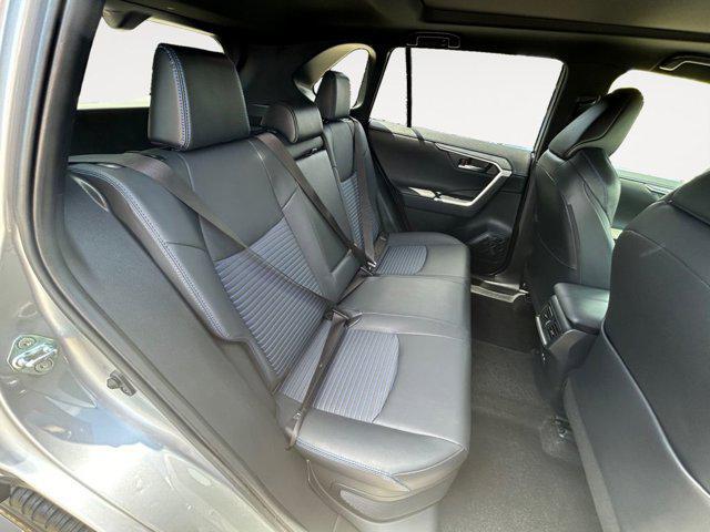 used 2022 Toyota RAV4 Hybrid car, priced at $42,563