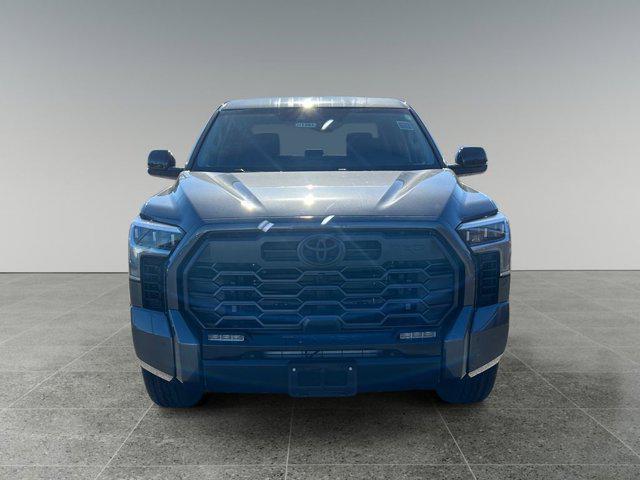 new 2024 Toyota Tundra car, priced at $61,873