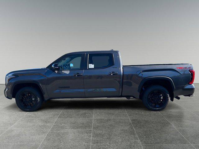 new 2024 Toyota Tundra car, priced at $61,873