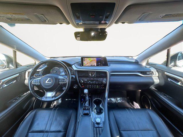 used 2018 Lexus RX 350L car, priced at $32,965