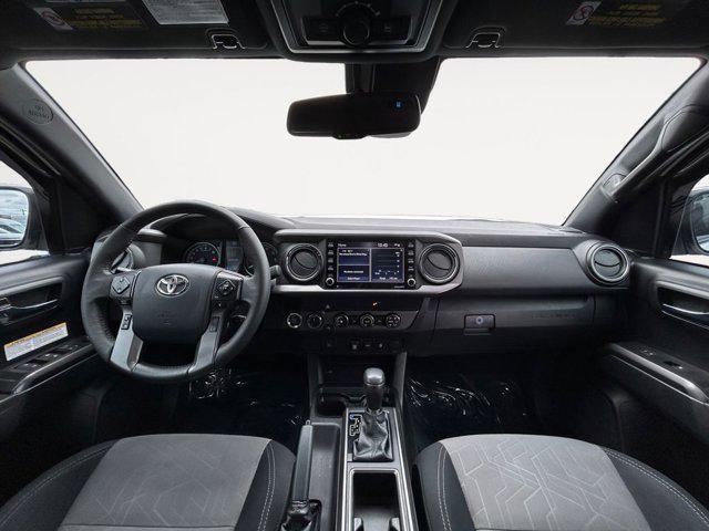 used 2020 Toyota Tacoma car, priced at $34,765
