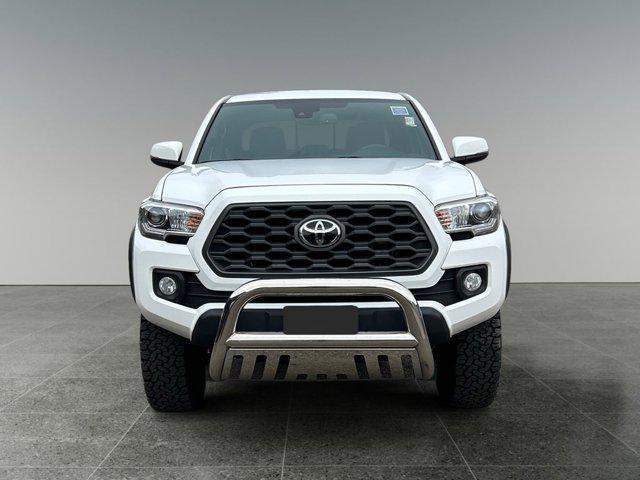 used 2020 Toyota Tacoma car, priced at $34,765