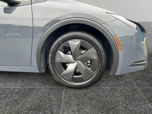 used 2023 Toyota Prius car, priced at $27,294