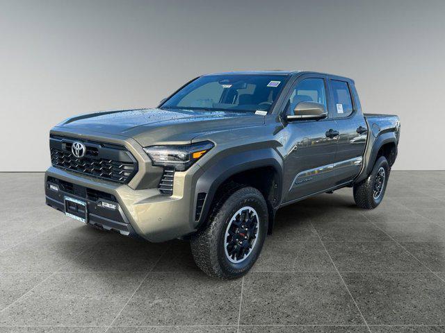 new 2024 Toyota Tacoma car, priced at $53,564