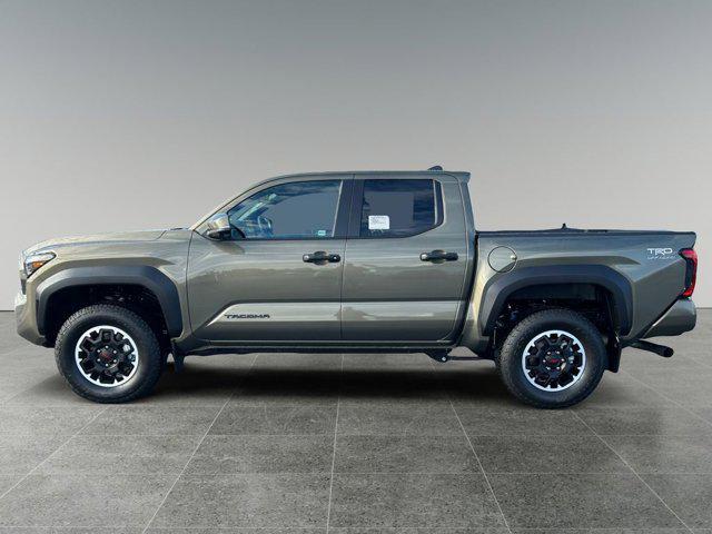 new 2024 Toyota Tacoma car, priced at $53,564