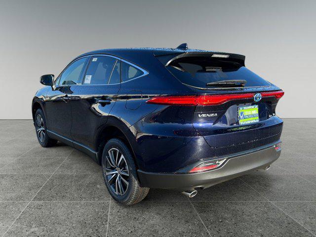 new 2024 Toyota Venza car, priced at $36,339