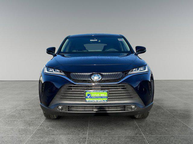 new 2024 Toyota Venza car, priced at $36,339