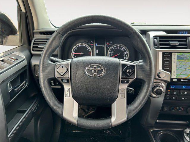 used 2022 Toyota 4Runner car, priced at $49,262