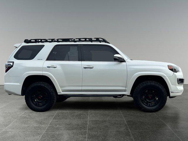 used 2022 Toyota 4Runner car, priced at $49,262