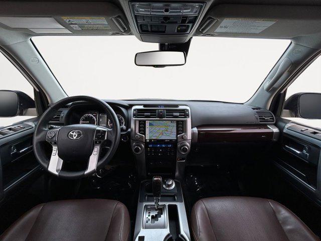 used 2022 Toyota 4Runner car, priced at $49,262