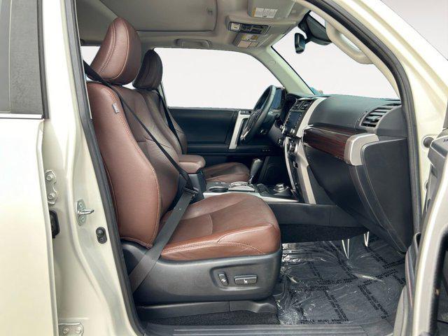 used 2022 Toyota 4Runner car, priced at $49,262