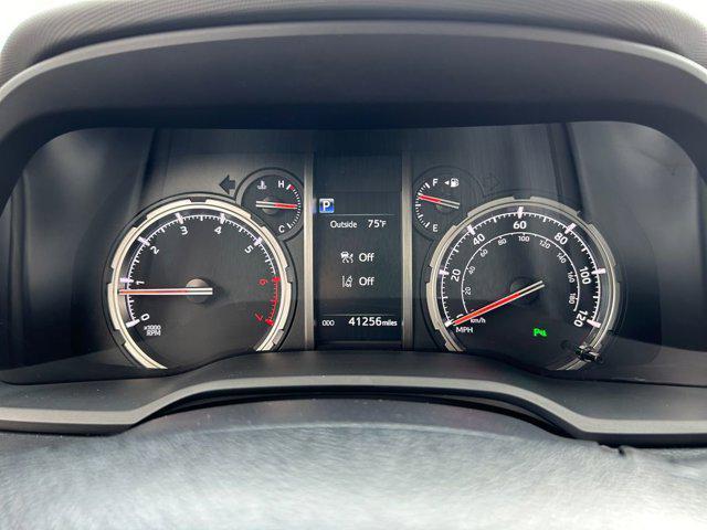 used 2022 Toyota 4Runner car, priced at $49,262