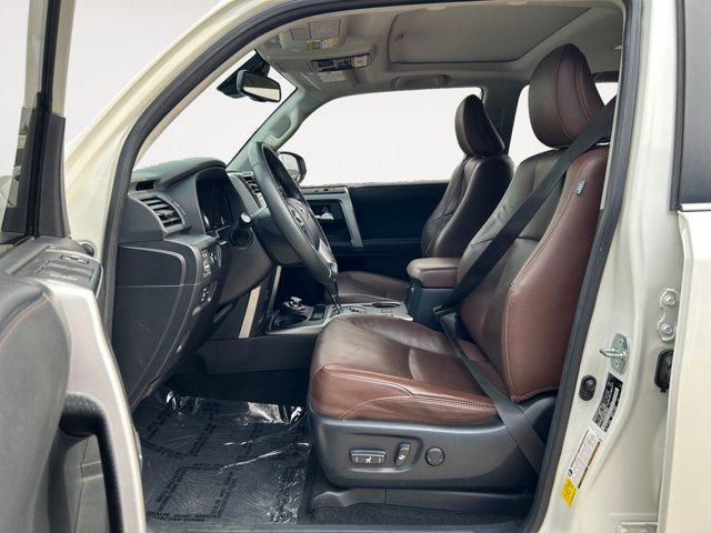 used 2022 Toyota 4Runner car, priced at $49,262