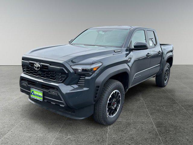 new 2025 Toyota Tacoma car, priced at $50,799