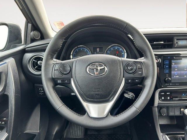 used 2019 Toyota Corolla car, priced at $20,999