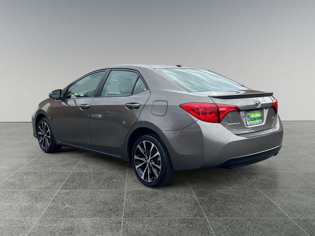 used 2019 Toyota Corolla car, priced at $20,999