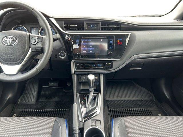 used 2019 Toyota Corolla car, priced at $20,999