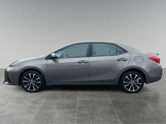 used 2019 Toyota Corolla car, priced at $20,999