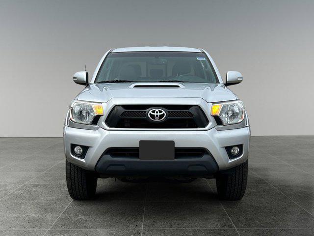 used 2012 Toyota Tacoma car, priced at $24,987