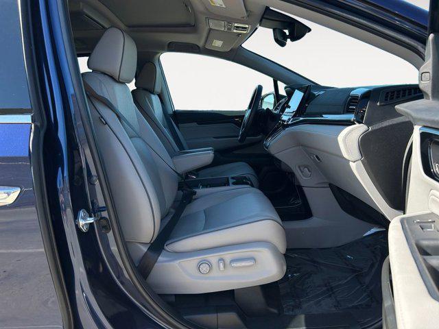 used 2024 Honda Odyssey car, priced at $51,999