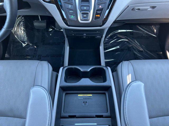 used 2024 Honda Odyssey car, priced at $51,999