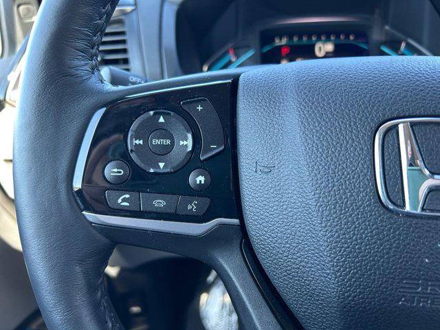 used 2024 Honda Odyssey car, priced at $51,999