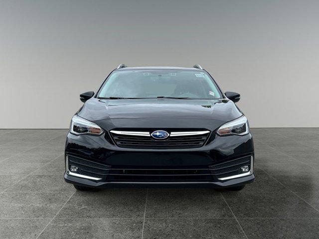 used 2023 Subaru Impreza car, priced at $30,999