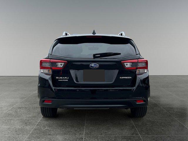 used 2023 Subaru Impreza car, priced at $30,999