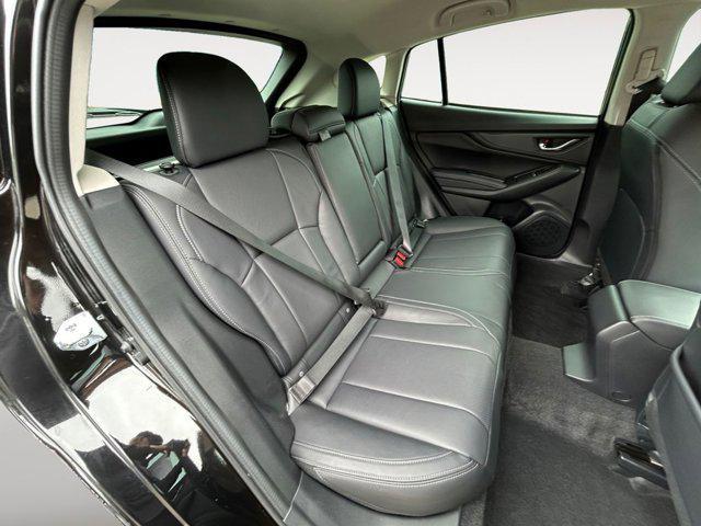 used 2023 Subaru Impreza car, priced at $30,999