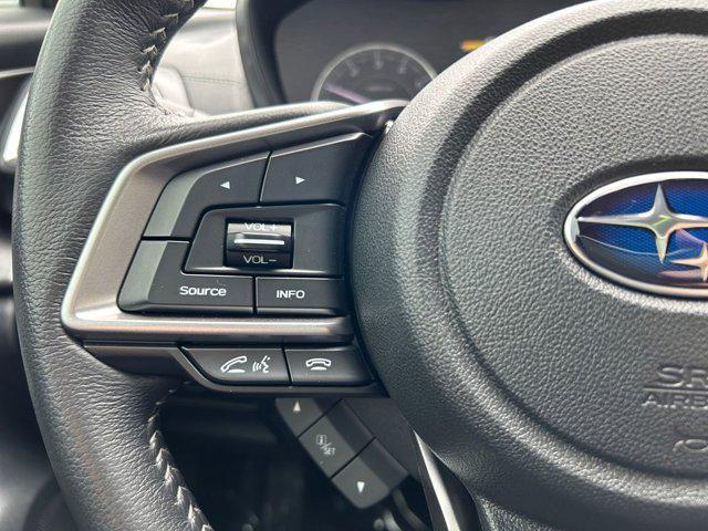 used 2023 Subaru Impreza car, priced at $30,999
