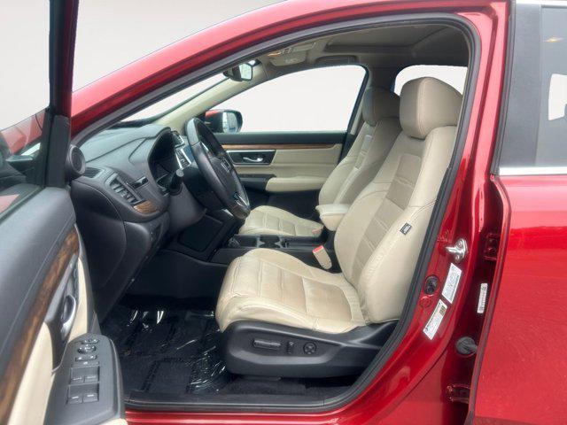 used 2019 Honda CR-V car, priced at $27,999