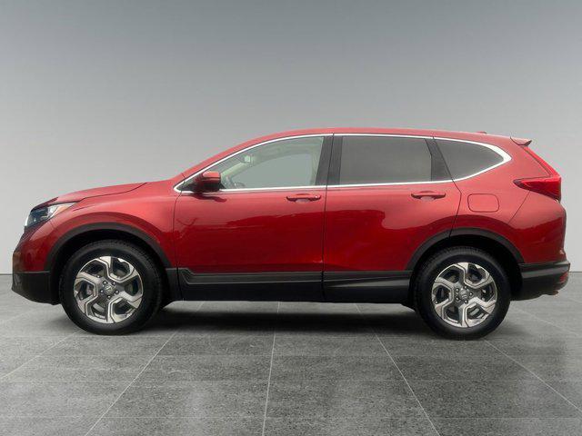 used 2019 Honda CR-V car, priced at $27,999