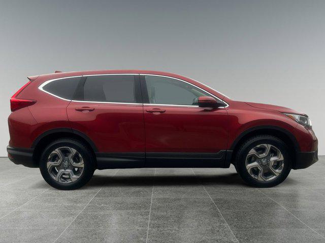 used 2019 Honda CR-V car, priced at $27,999