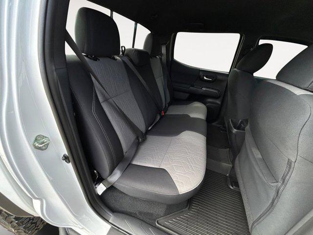used 2020 Toyota Tacoma car, priced at $43,999