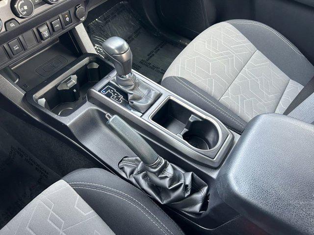used 2020 Toyota Tacoma car, priced at $43,999