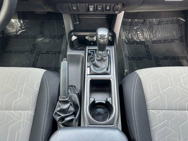used 2020 Toyota Tacoma car, priced at $43,999