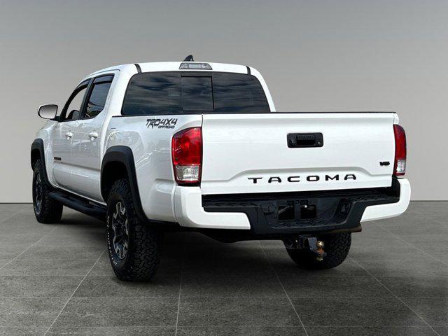 used 2020 Toyota Tacoma car, priced at $43,999