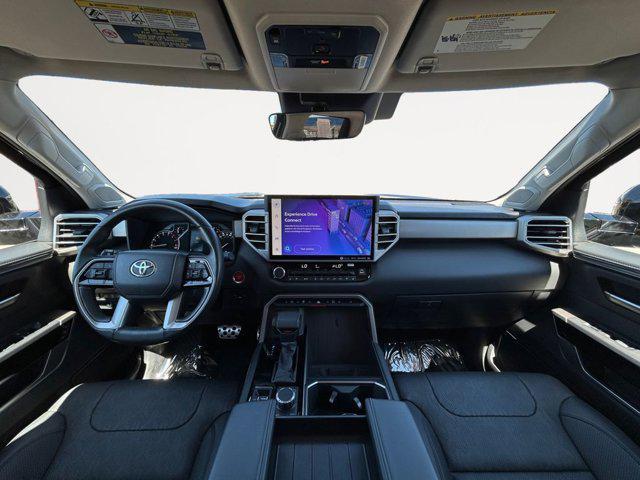 used 2022 Toyota Tundra car, priced at $52,410