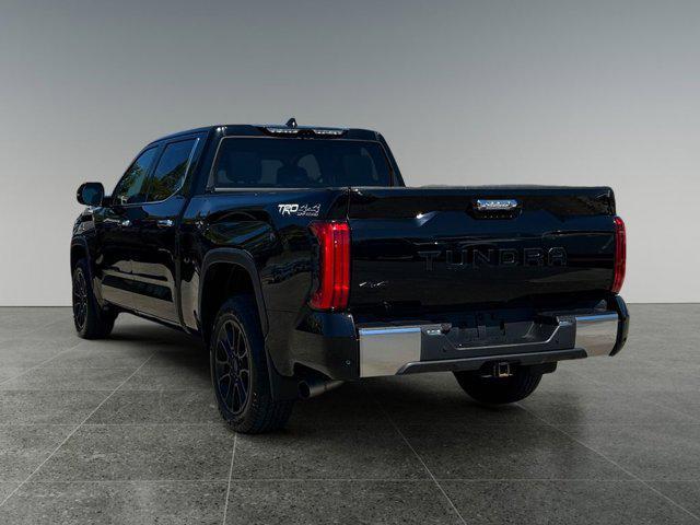 used 2022 Toyota Tundra car, priced at $52,410