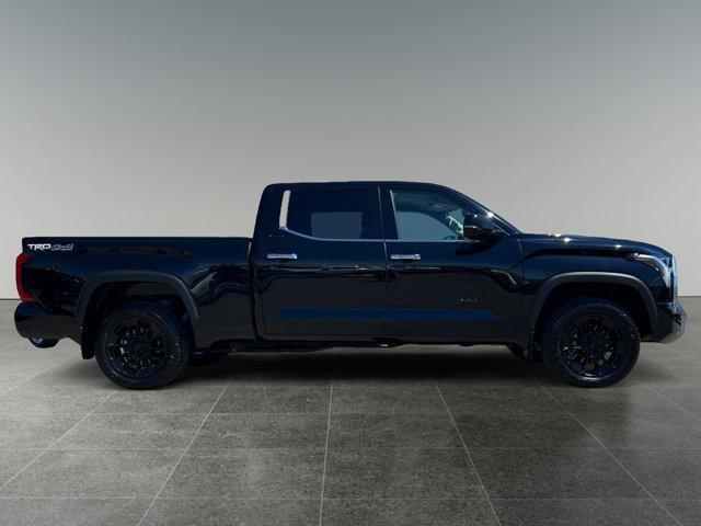 used 2022 Toyota Tundra car, priced at $52,410
