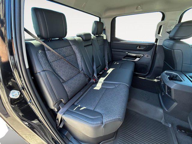 used 2022 Toyota Tundra car, priced at $52,410
