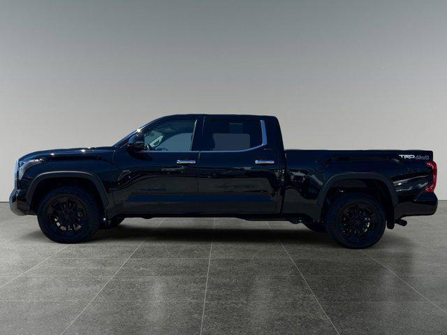 used 2022 Toyota Tundra car, priced at $52,410