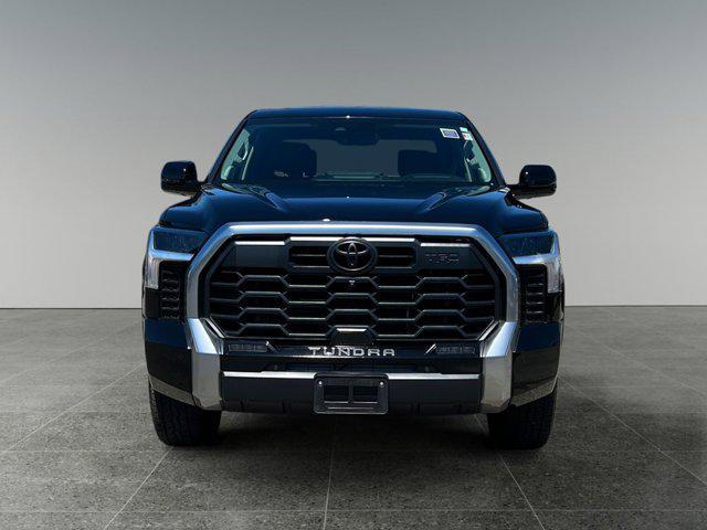 used 2022 Toyota Tundra car, priced at $52,410