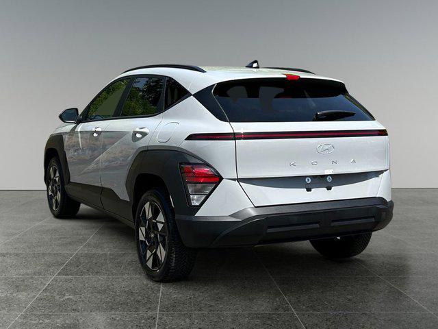 used 2024 Hyundai Kona car, priced at $25,999