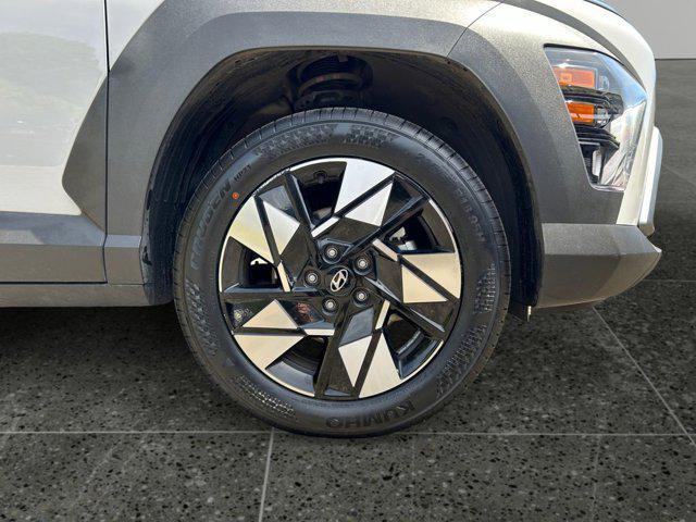 used 2024 Hyundai Kona car, priced at $25,999