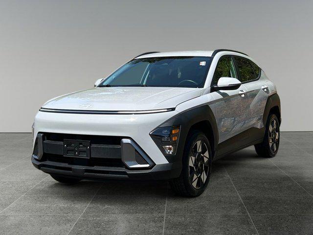 used 2024 Hyundai Kona car, priced at $25,999