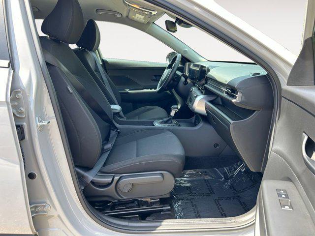 used 2024 Hyundai Kona car, priced at $25,999